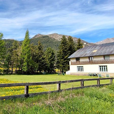 Gite Montagne 1 A 25 Places "Chalet Coste Belle" سيلاك المظهر الخارجي الصورة
