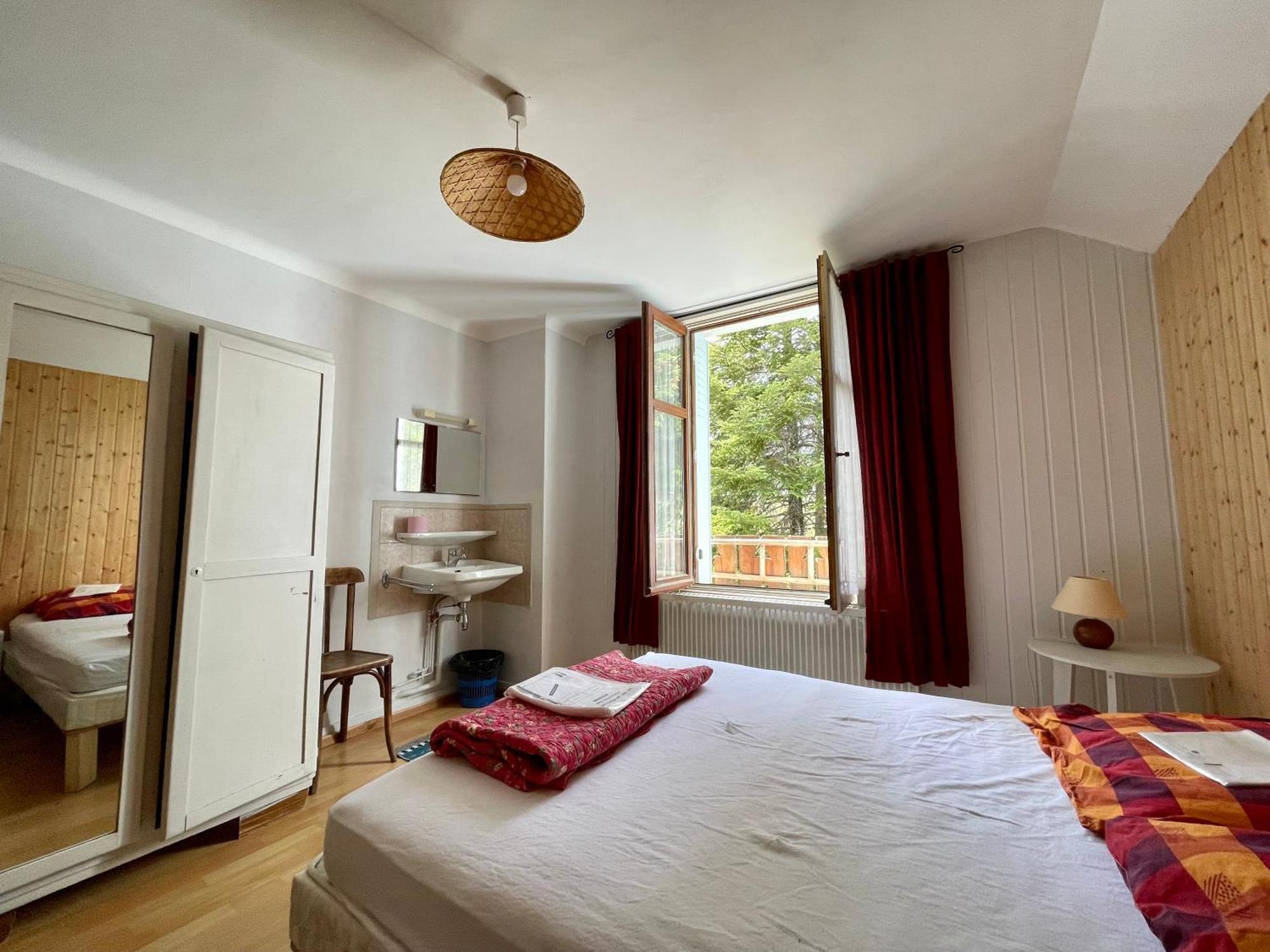 Gite Montagne 1 A 25 Places "Chalet Coste Belle" سيلاك المظهر الخارجي الصورة