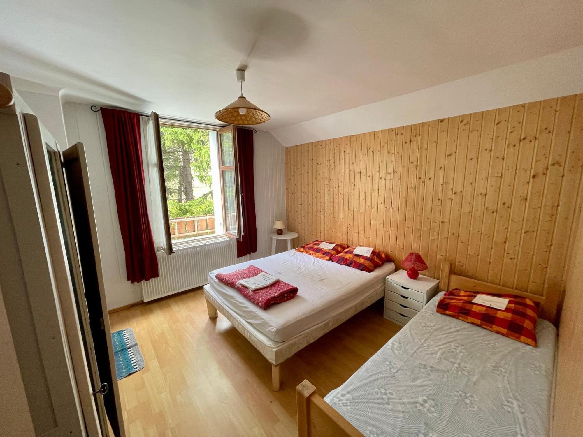 Gite Montagne 1 A 25 Places "Chalet Coste Belle" سيلاك المظهر الخارجي الصورة