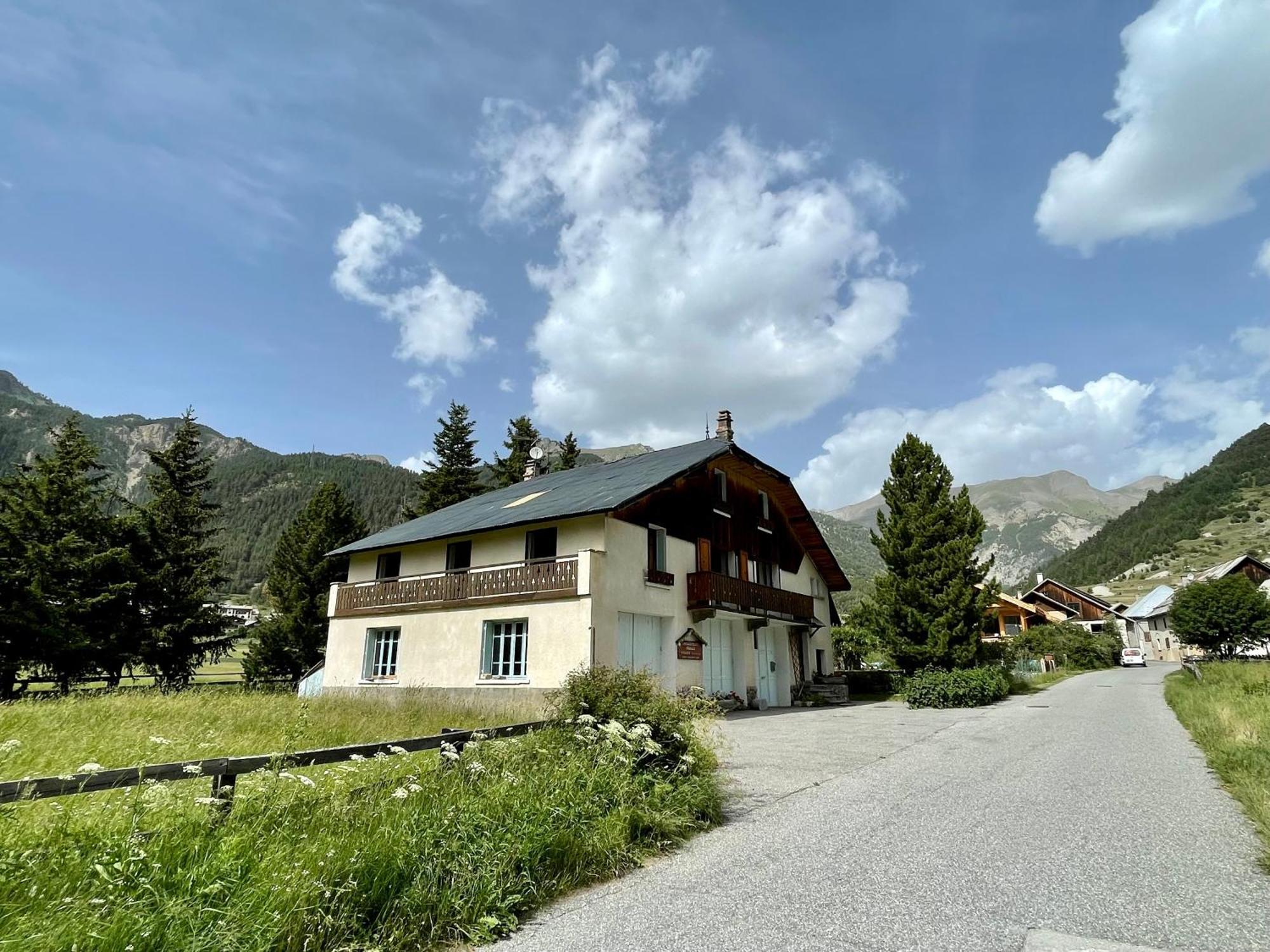 Gite Montagne 1 A 25 Places "Chalet Coste Belle" سيلاك المظهر الخارجي الصورة