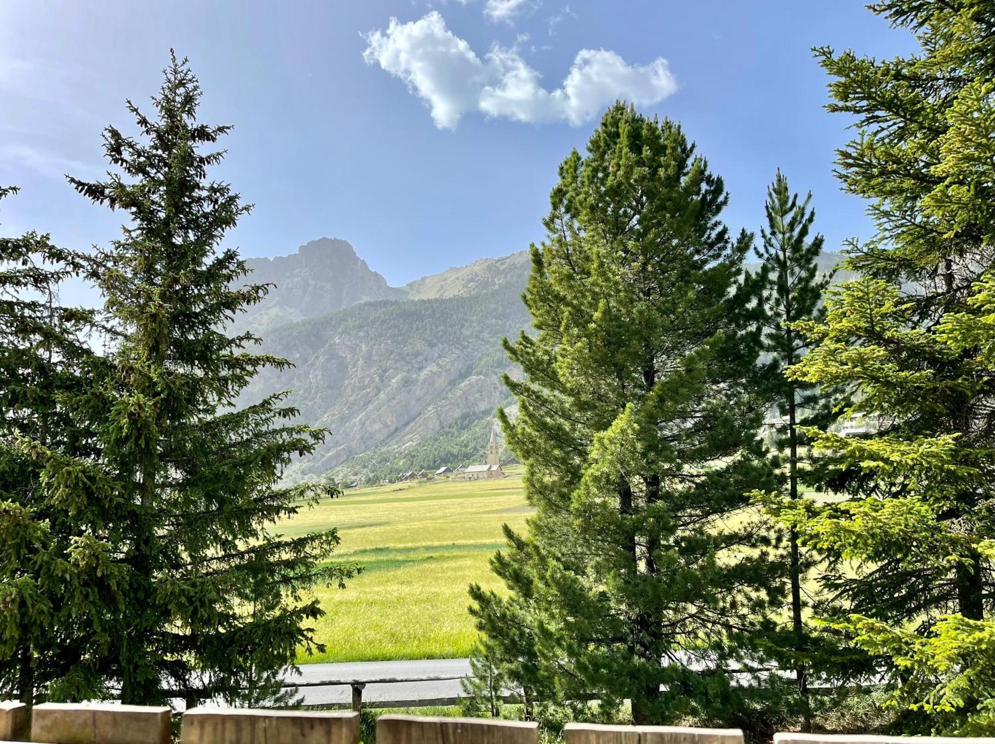 Gite Montagne 1 A 25 Places "Chalet Coste Belle" سيلاك المظهر الخارجي الصورة