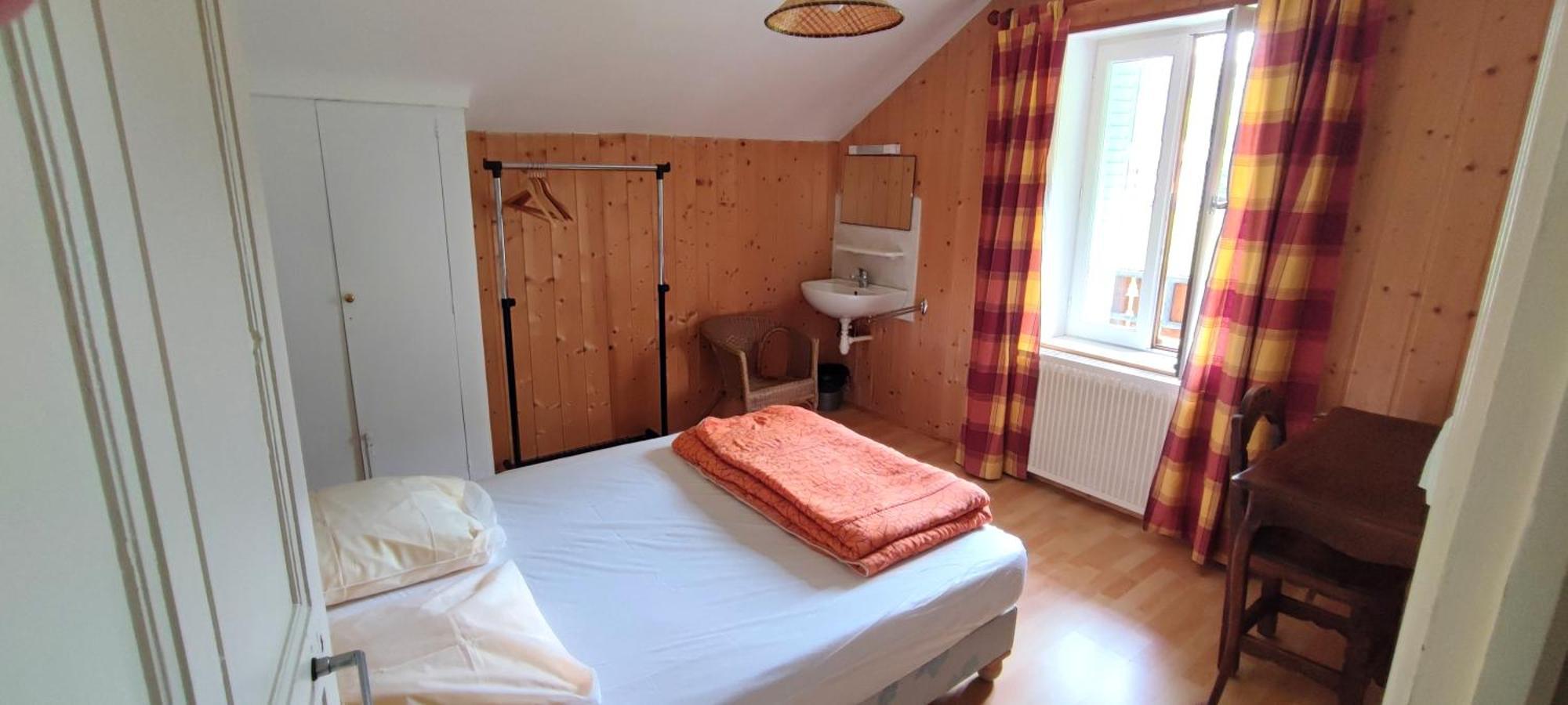 Gite Montagne 1 A 25 Places "Chalet Coste Belle" سيلاك المظهر الخارجي الصورة