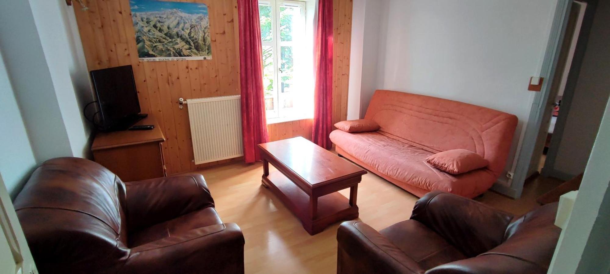 Gite Montagne 1 A 25 Places "Chalet Coste Belle" سيلاك المظهر الخارجي الصورة