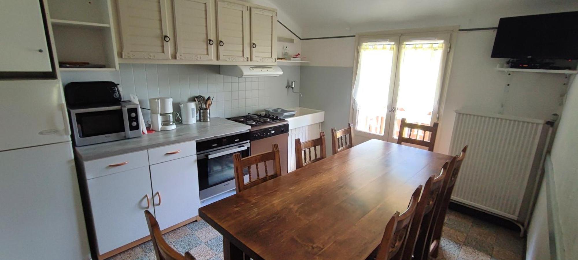 Gite Montagne 1 A 25 Places "Chalet Coste Belle" سيلاك المظهر الخارجي الصورة
