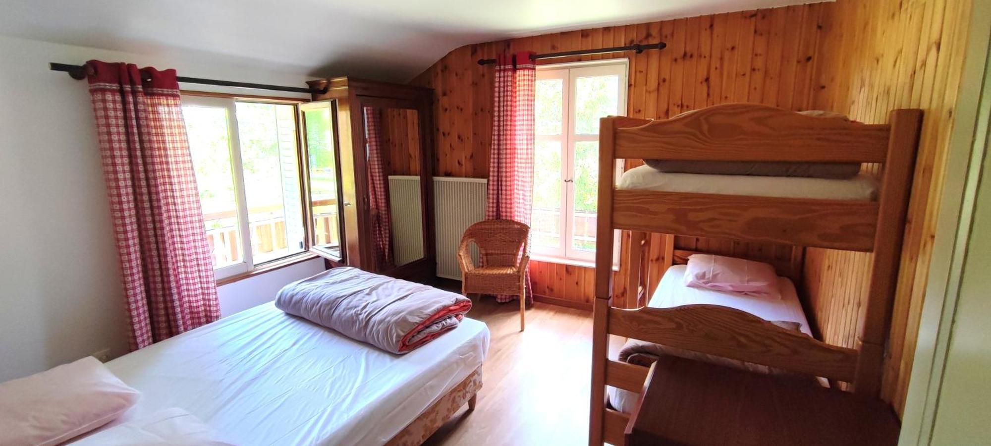 Gite Montagne 1 A 25 Places "Chalet Coste Belle" سيلاك المظهر الخارجي الصورة